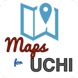Maps for UCHI