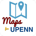 Maps for UPENN