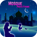 Masjid Photo Frame : Famous Mosque Editor