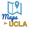 Maps for UCLA APK