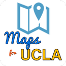 Maps for UCLA APK