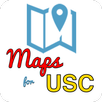 Maps for USC APK