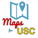 Maps for USC APK