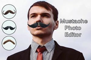 Mustache Photo Editor ảnh chụp màn hình 2