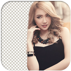 Auto Photo Background Changer أيقونة