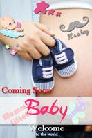 1 Schermata Baby Story Photo Maker