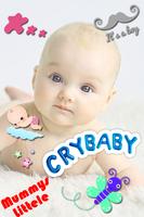 Baby Story Photo Maker capture d'écran 2