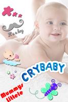 Baby Story Photo Maker ảnh chụp màn hình 3