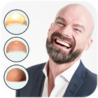 Bald Photo Editor icon