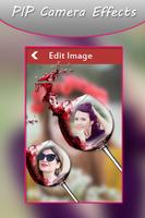 PIP Camera Effects পোস্টার