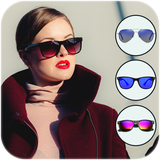 Sunglasses Photo Editor icono