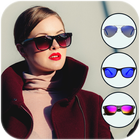 Sunglasses Photo Editor icon