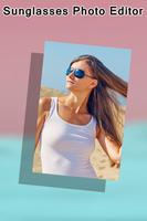 Sunglasses Photo Editor скриншот 2