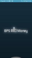 BPS-MONEY plakat