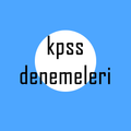 KPSS Offline Deneme Sınavları