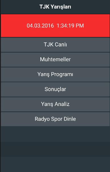 Tjk canli