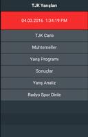 TJK Yarışları 4 capture d'écran 2