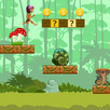 Jungle Temple Castle Run APK