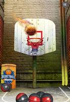 AR Basketball screenshot 1