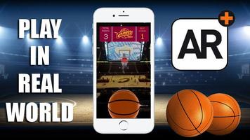 AR Basketball screenshot 2