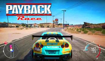 Payback Race imagem de tela 2