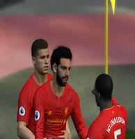 Mo Salah Liverpool Ekran Görüntüsü 1