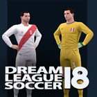 Guide DREAM LEAGUE SOCCER 18 ikona