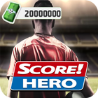 Tips Score Hero أيقونة