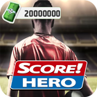 Tips Score Hero icono