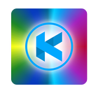 Kwickfeed for Twitter icône