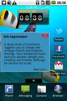 Daily Horoscope - Taurus Screenshot 2