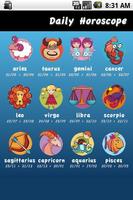 برنامه‌نما Daily Horoscope - Capricorn عکس از صفحه