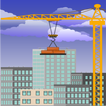 Crane – Tower Build Operator