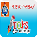 New TOYS on the go APK