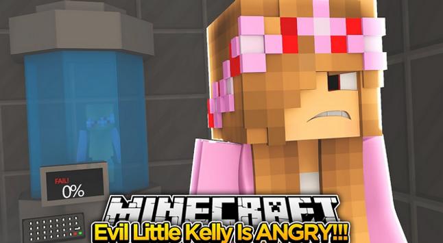 Evil Little Kelly For Android Apk Download