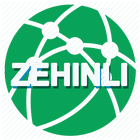 Zehinli Hi-tech ícone