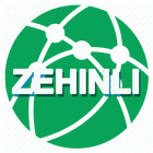 Zehinli Hi-tech ikona