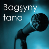 ikon Bagşyny tana 2