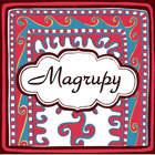 Magrupy أيقونة