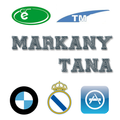 Markany tana