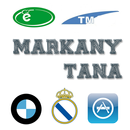 Markany tana APK