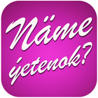 Näme ýetenok? 圖標