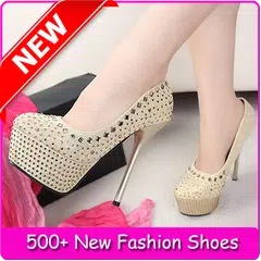 New Shoes Design APK download