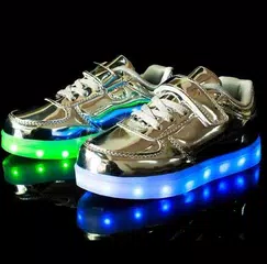 新しい靴のデザイン アプリダウンロード