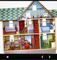 Desain Rumah Barbie Doll screenshot 3