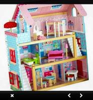 Desain Rumah Barbie Doll screenshot 1