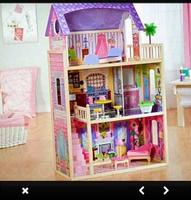 Desain Rumah Barbie Doll screenshot 2