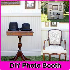 DIY Photo Booth APK Herunterladen