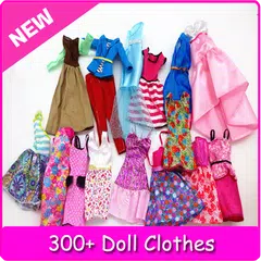 princess doll fashion APK Herunterladen