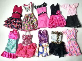 princess doll fashion APK download